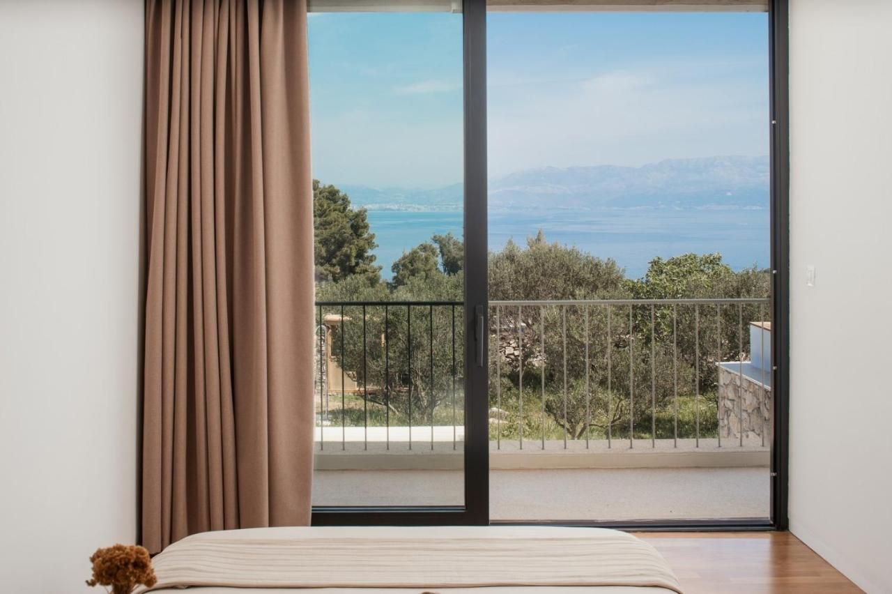 Вилла Solta, Хорватия, 270 м² - фото 16