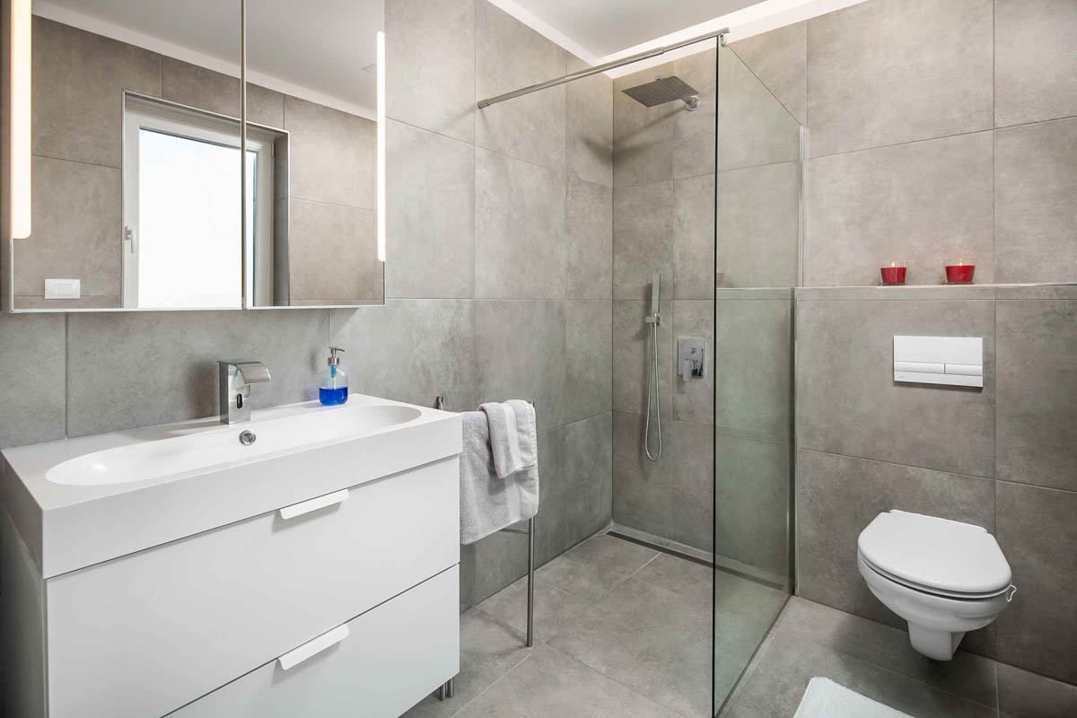 Вилла в Лабине, Хорватия, 176 м² - фото 17