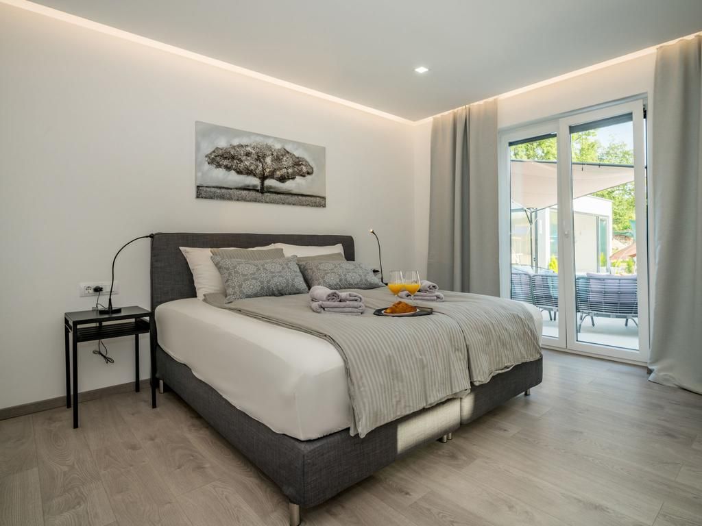 Вилла в Лабине, Хорватия, 176 м² - фото 18