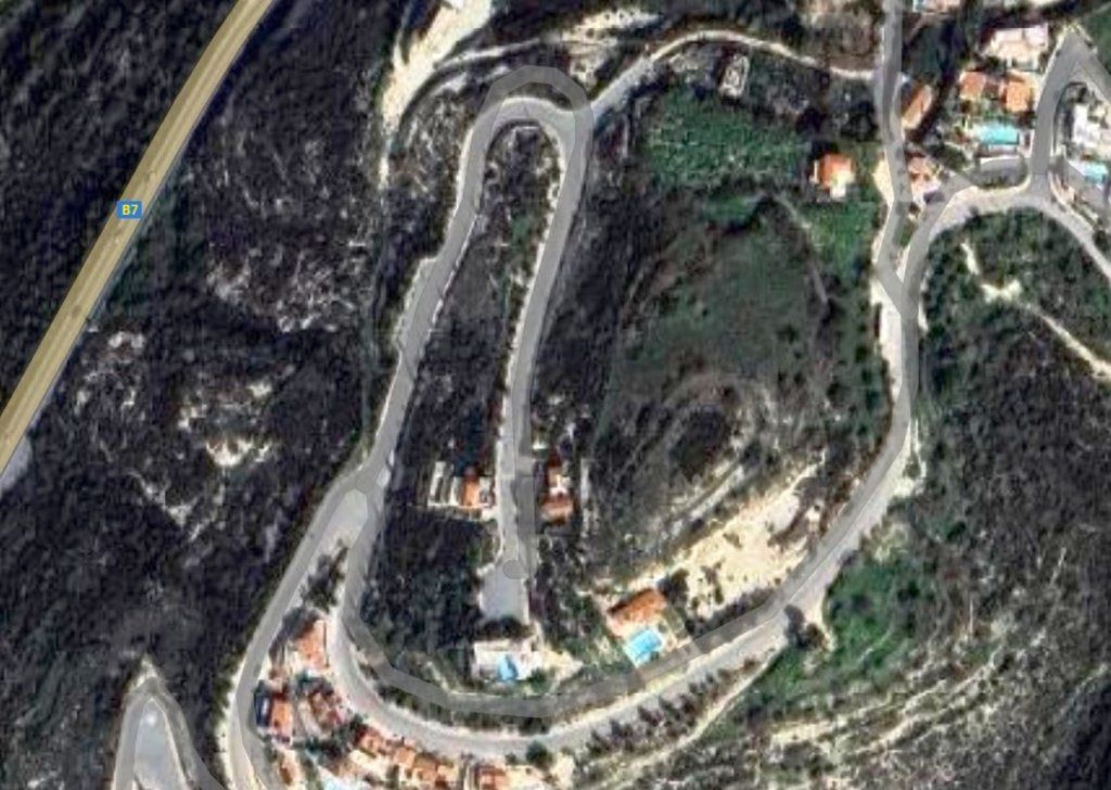 Кафе, ресторан в Пафосе, Кипр - фото 2