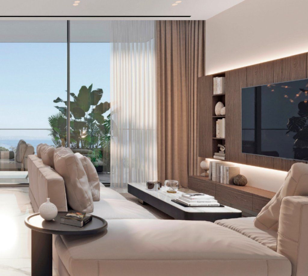 Апартаменты в Лимасоле, Кипр, 114 м² - фото 4