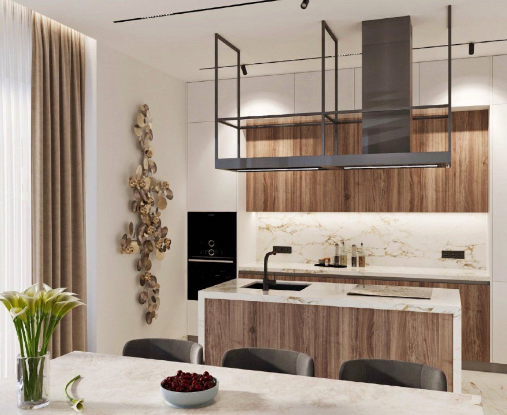 Апартаменты в Лимасоле, Кипр, 157 м² - фото 5