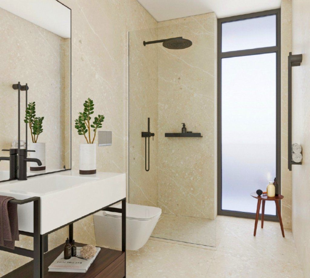 Апартаменты в Лимасоле, Кипр, 114 м² - фото 6