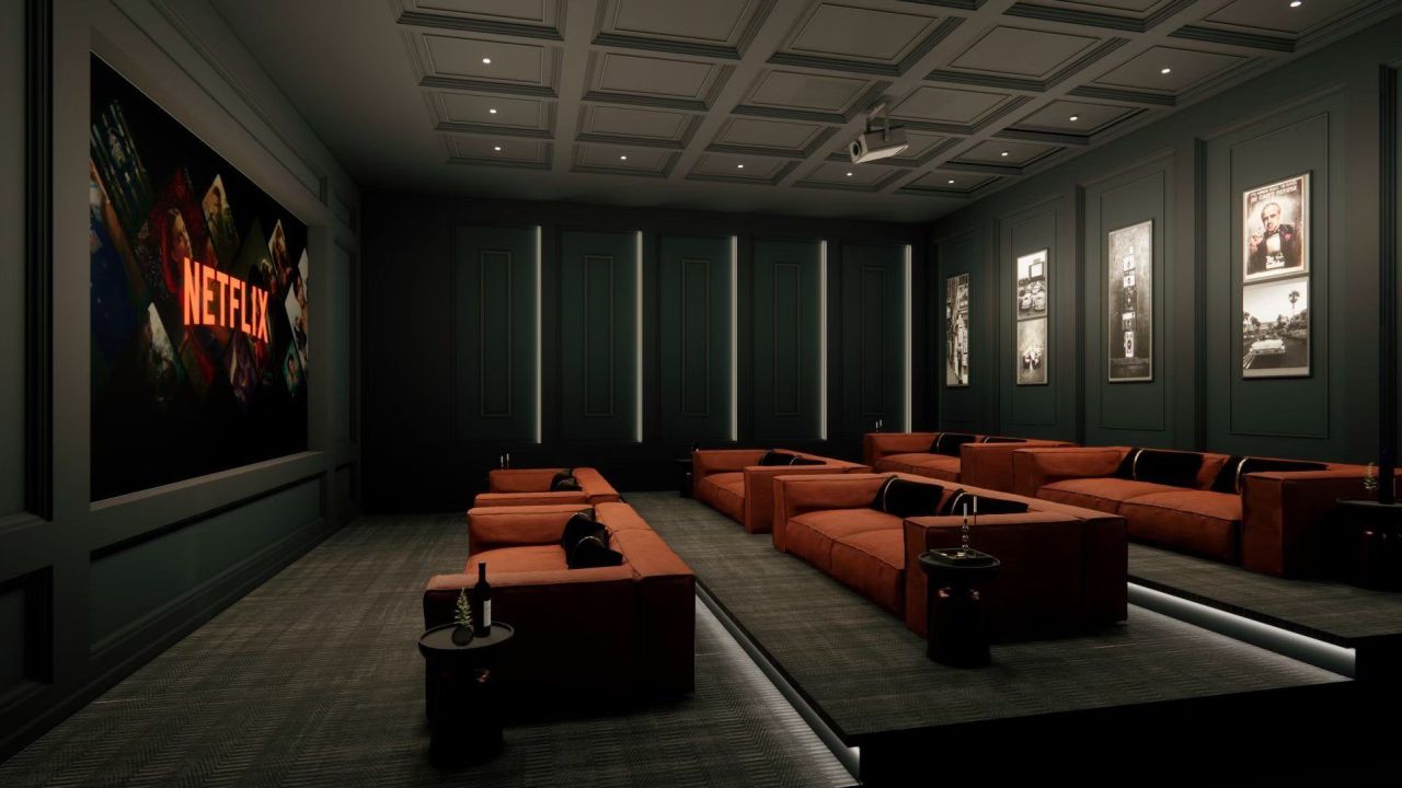 Апартаменты в Сурине, Таиланд, 81 м² - фото 5