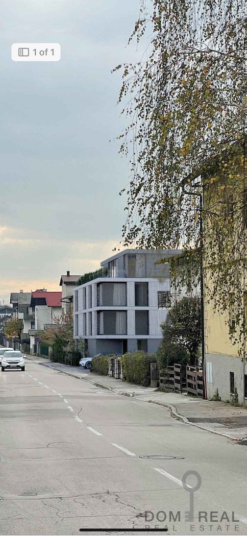 Дом в Любляне, Словения, 660 м² - фото 1