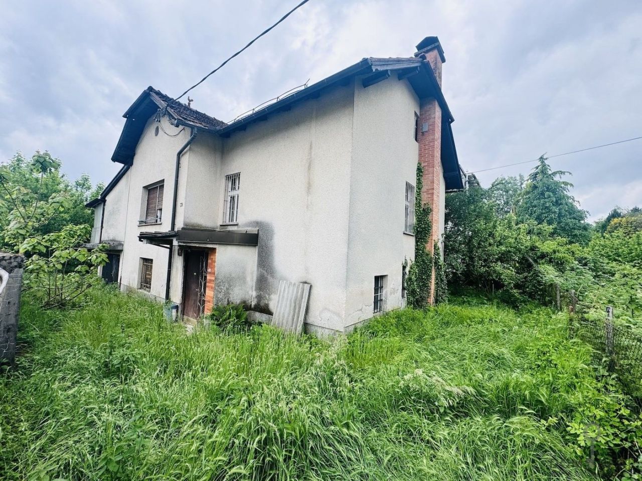 Дом в Любляне, Словения, 660 м² - фото 4