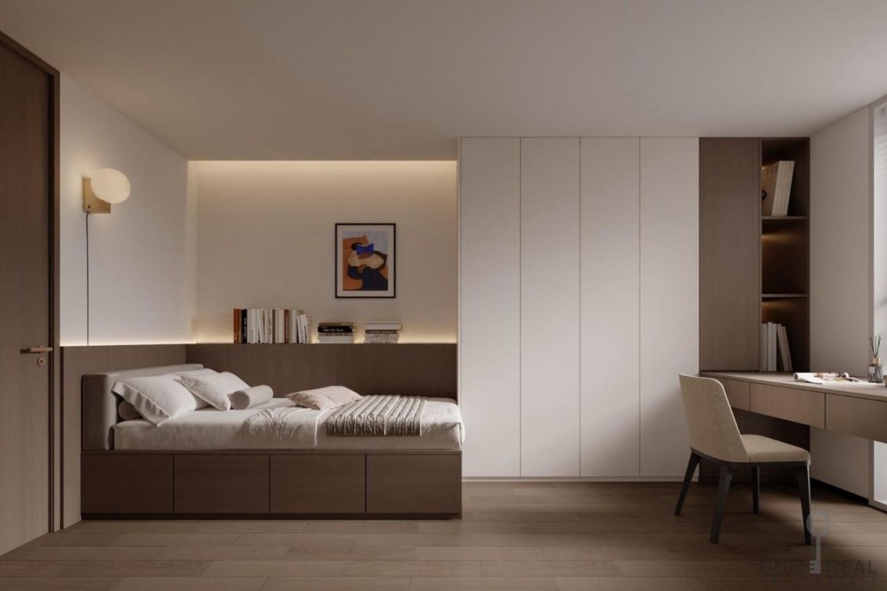 Квартира в Бежиграде, Словения, 153 м² - фото 5