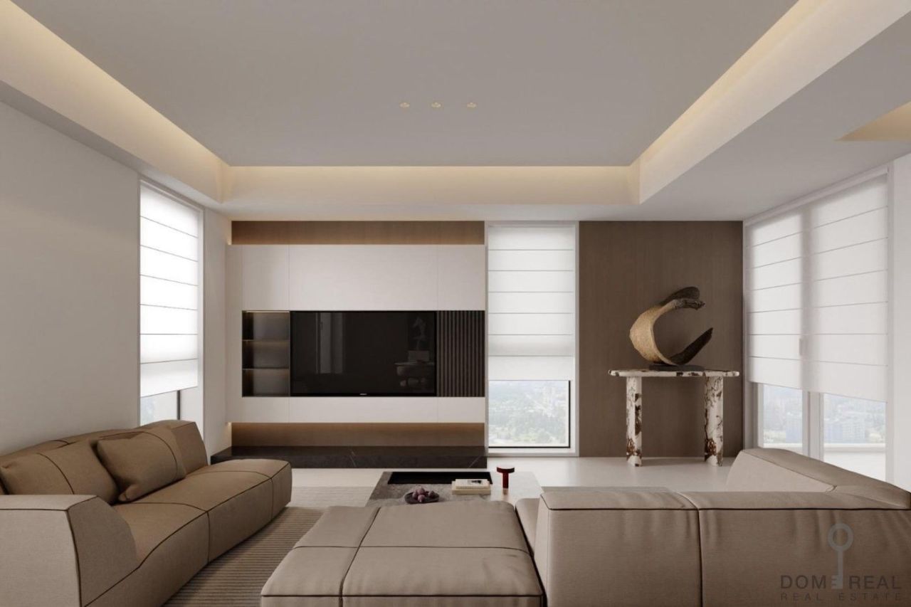 Квартира в Бежиграде, Словения, 153 м² - фото 6