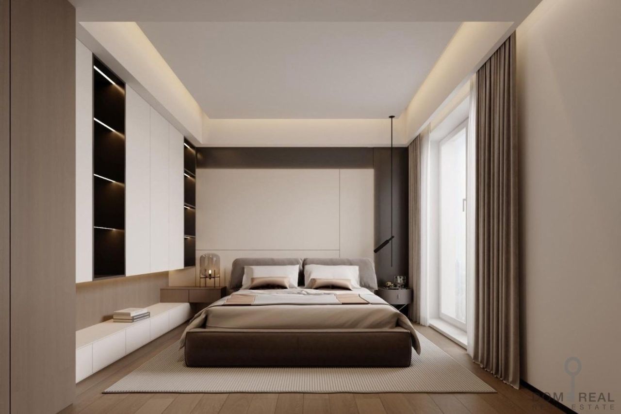 Квартира в Бежиграде, Словения, 153 м² - фото 7