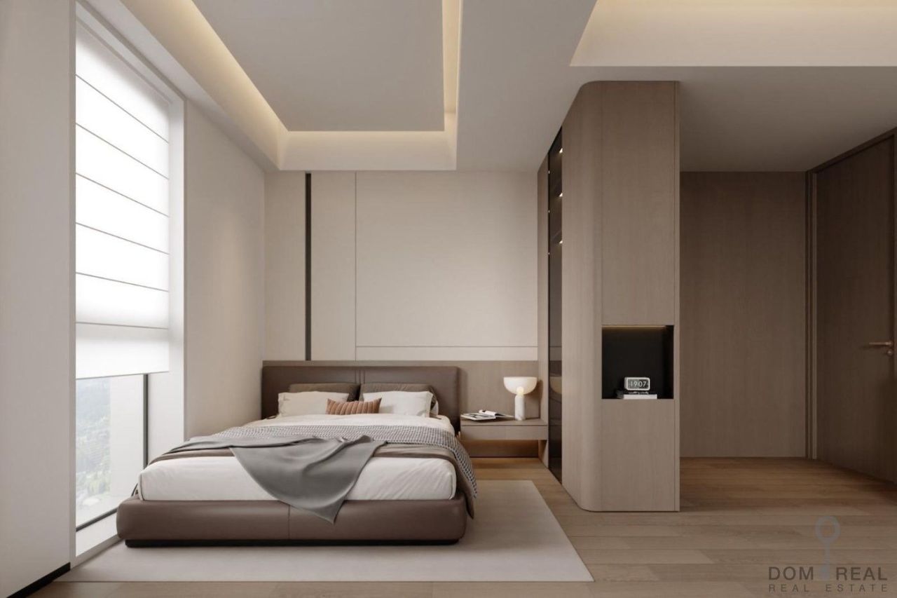 Квартира в Бежиграде, Словения, 153 м² - фото 8