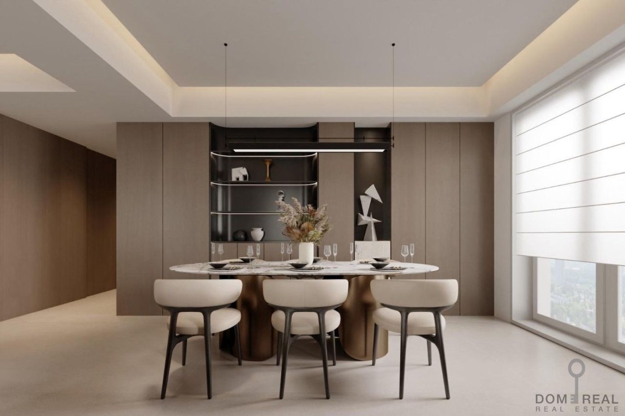 Квартира в Бежиграде, Словения, 153 м² - фото 11