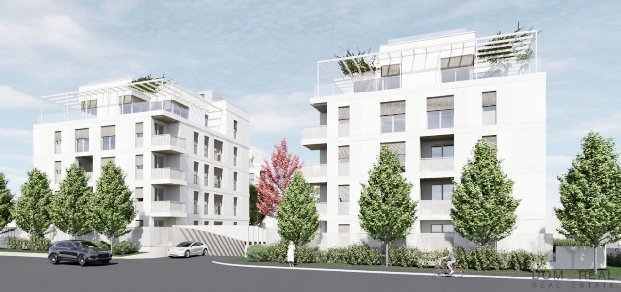 Квартира в Бежиграде, Словения, 153 м² - фото 12