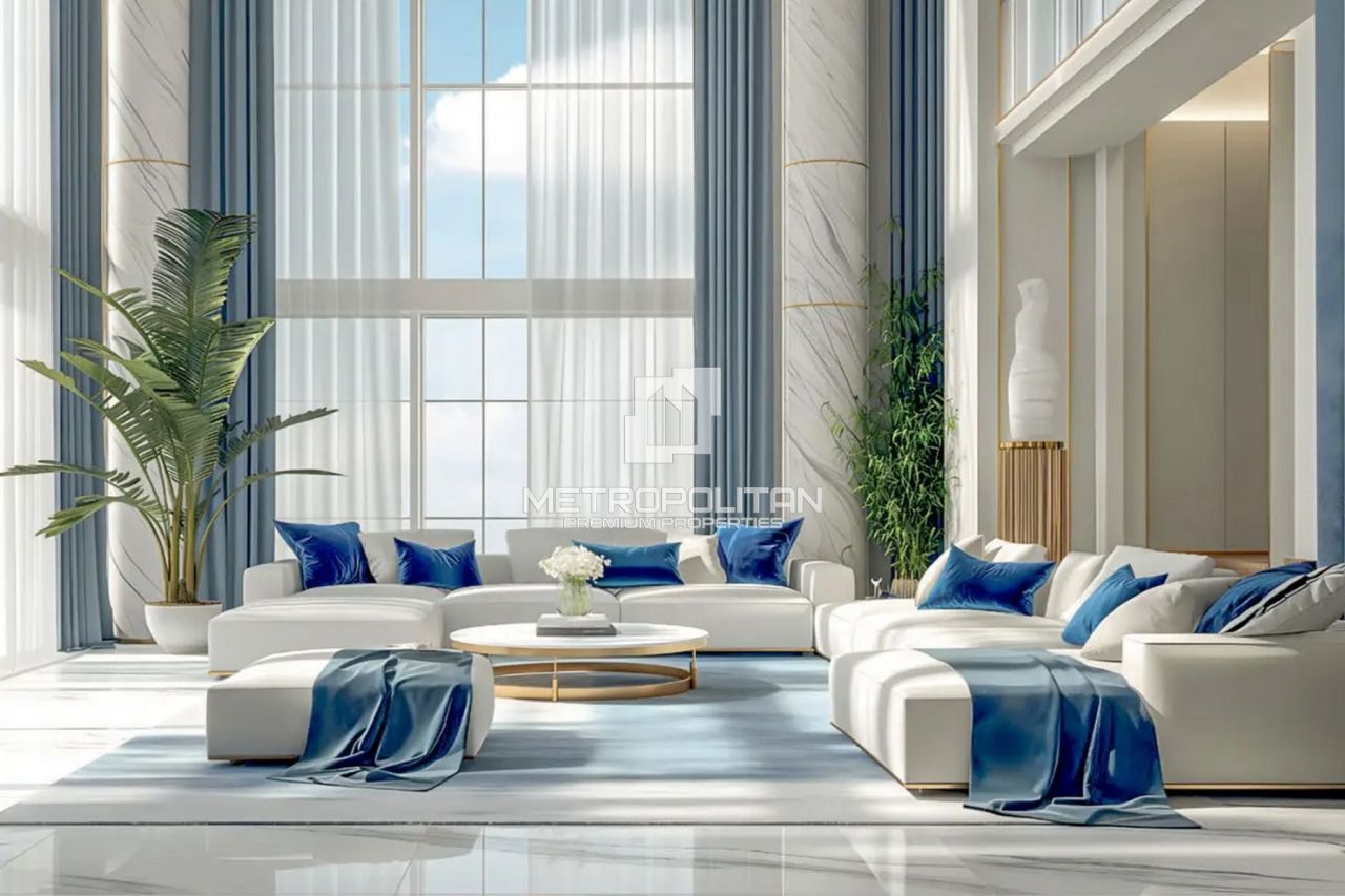 Апартаменты в Дубае, ОАЭ, 85 м² - фото 1