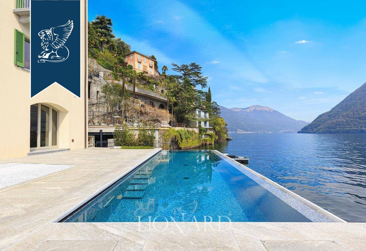 Вилла в Бриенно, Италия, 500 м² - фото 2