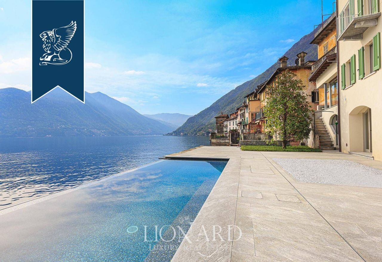 Вилла в Бриенно, Италия, 500 м² - фото 3