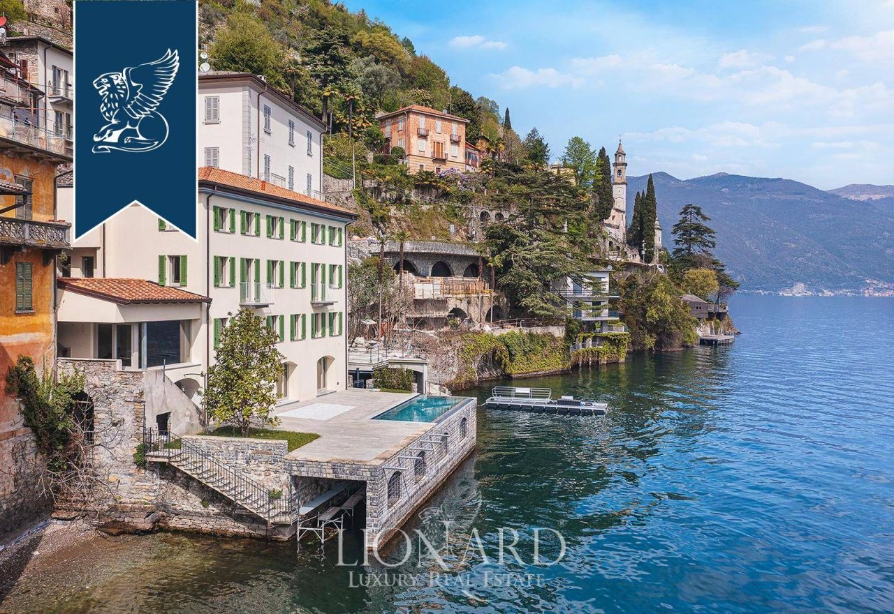 Вилла в Бриенно, Италия, 500 м² - фото 6