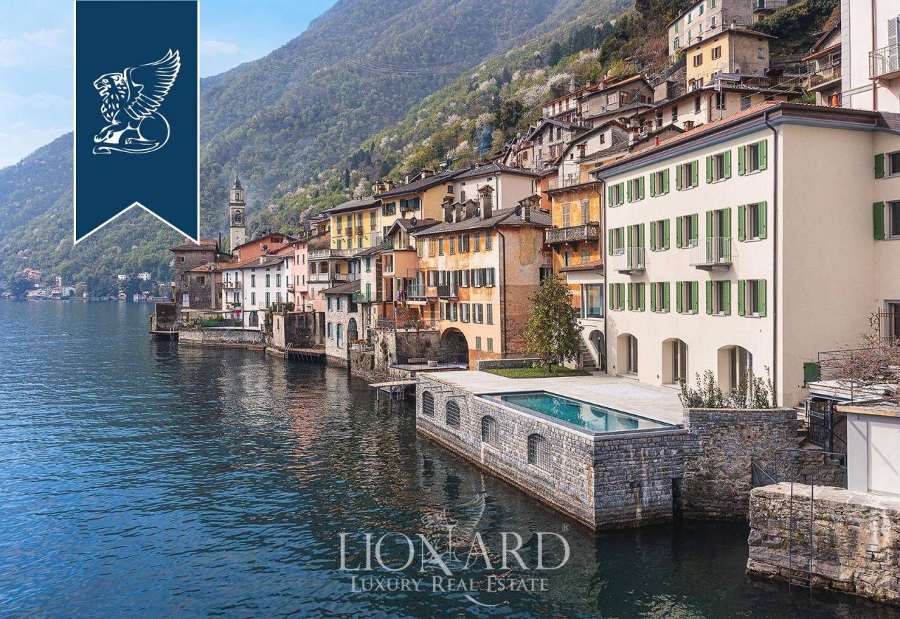 Вилла в Бриенно, Италия, 500 м² - фото 7