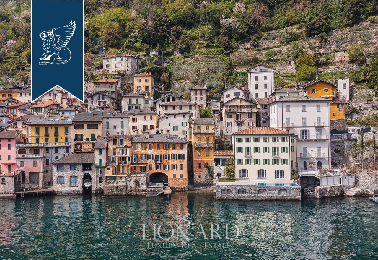 Вилла в Бриенно, Италия, 500 м² - фото 10