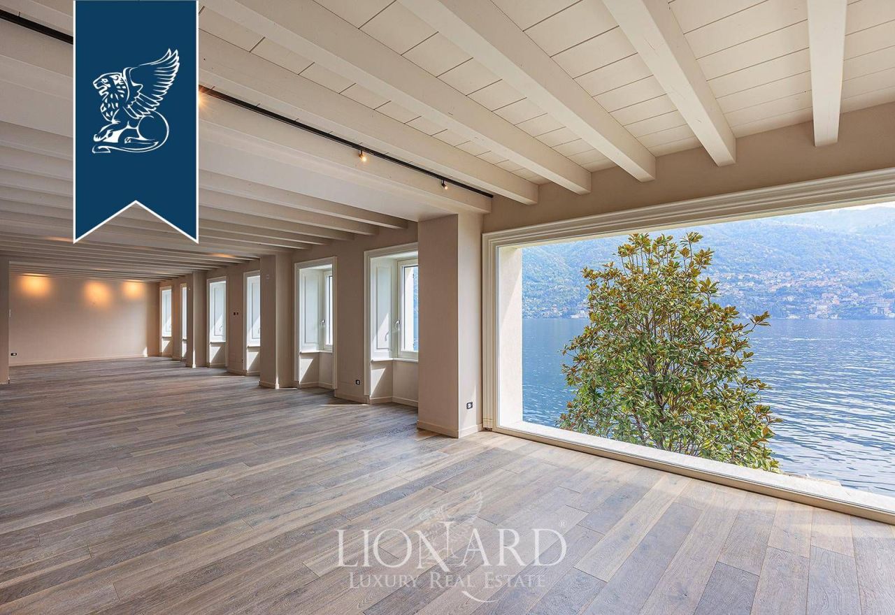 Вилла в Бриенно, Италия, 500 м² - фото 11