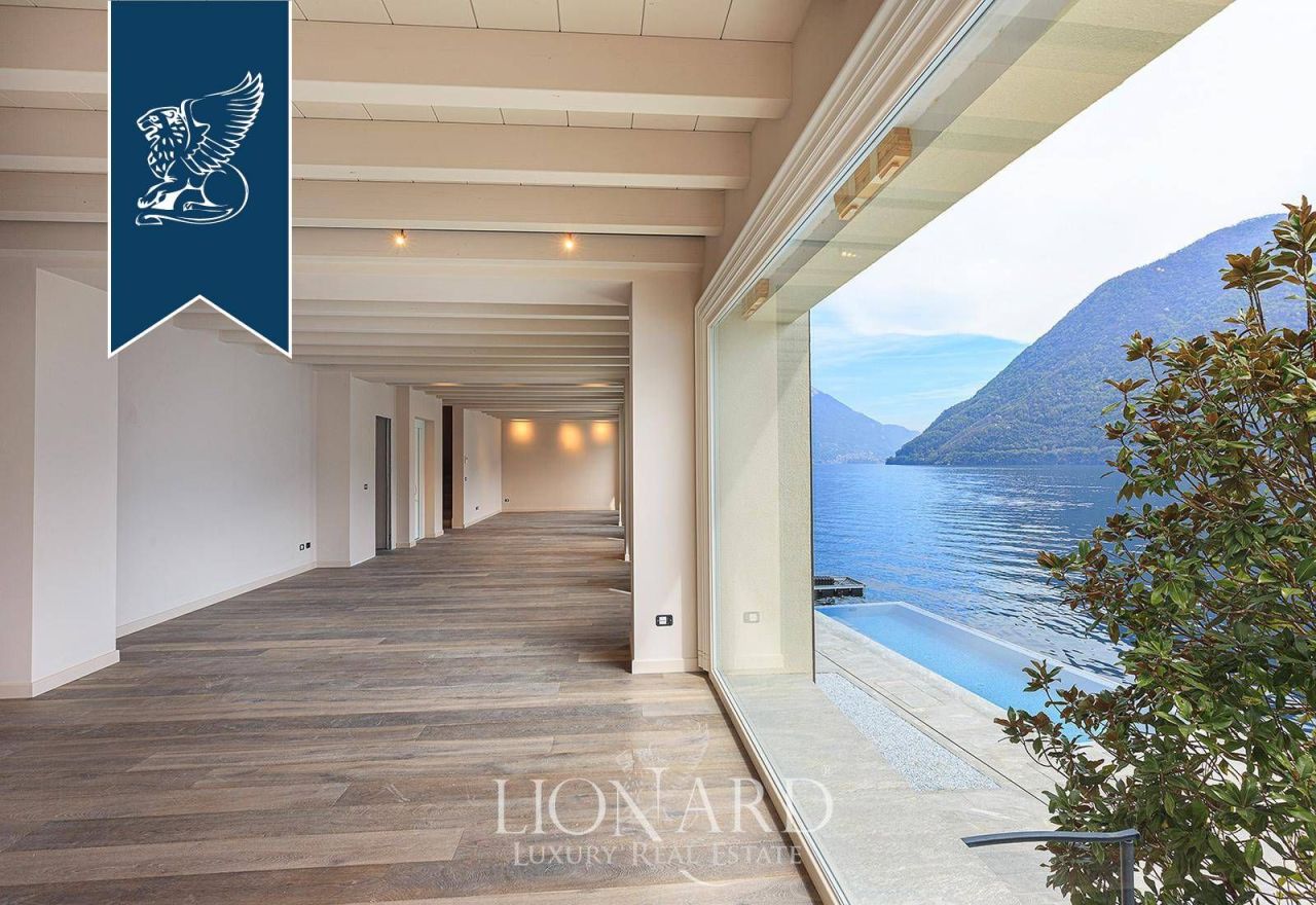 Вилла в Бриенно, Италия, 500 м² - фото 12