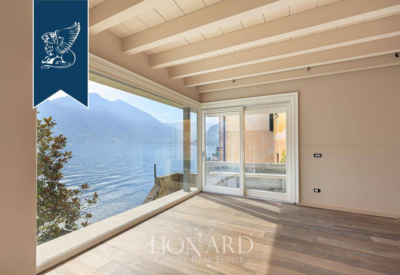 Вилла в Бриенно, Италия, 500 м² - фото 13