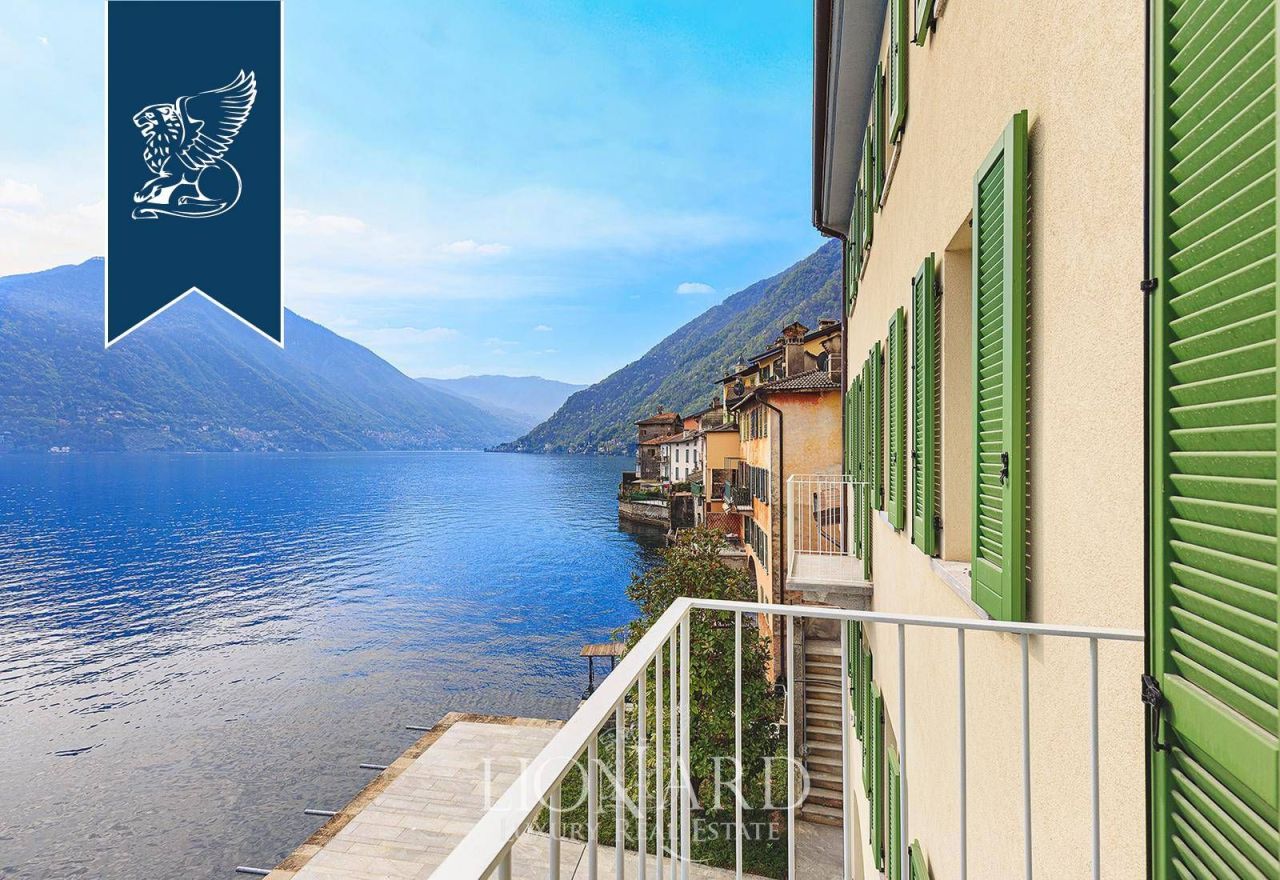 Вилла в Бриенно, Италия, 500 м² - фото 14