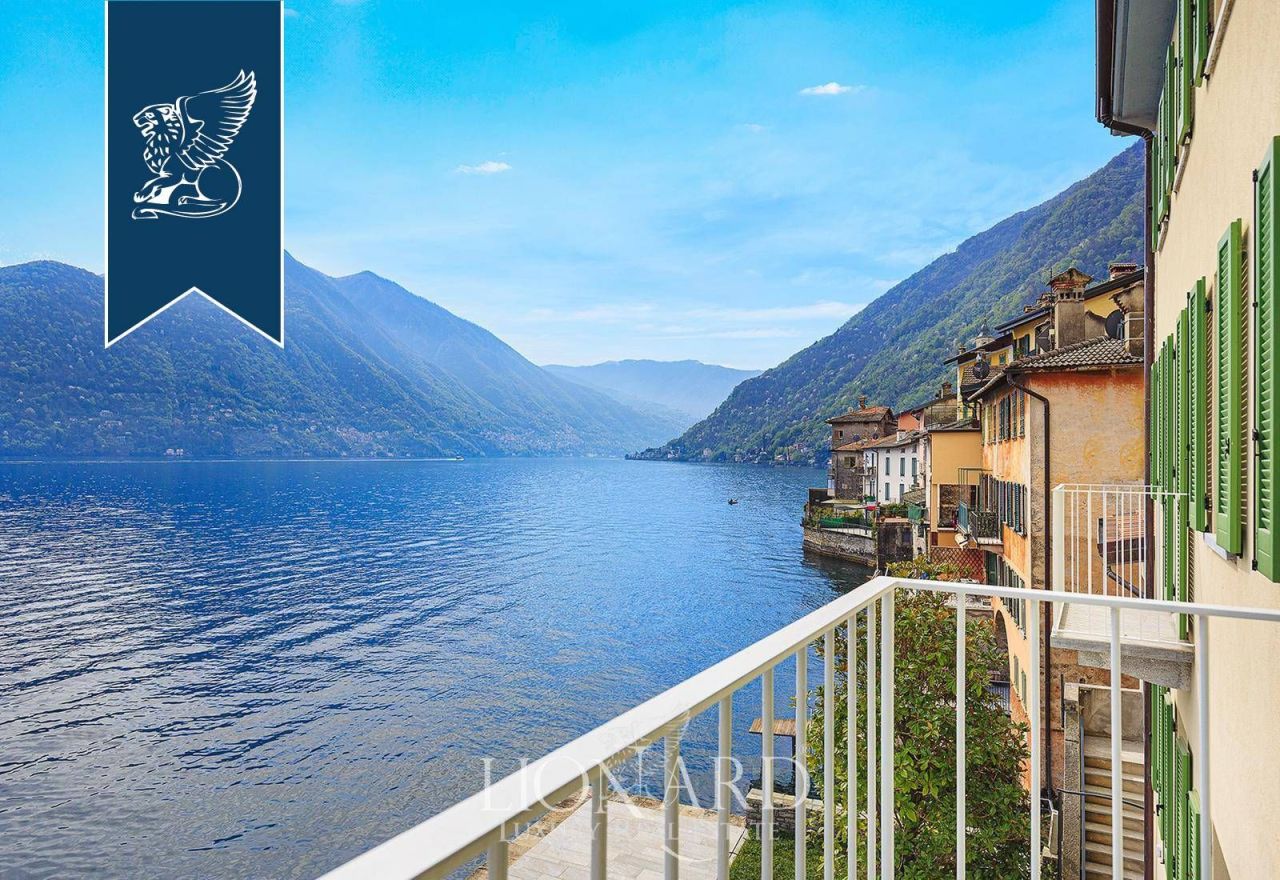 Вилла в Бриенно, Италия, 500 м² - фото 15