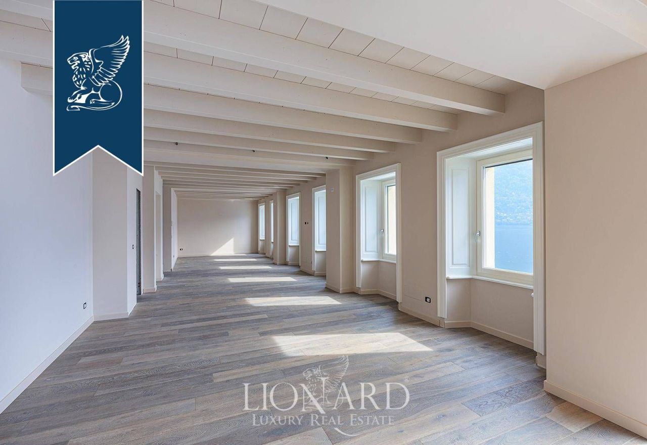 Вилла в Бриенно, Италия, 500 м² - фото 17