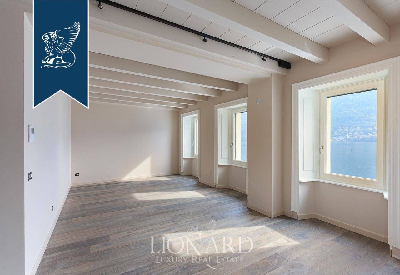 Вилла в Бриенно, Италия, 500 м² - фото 18