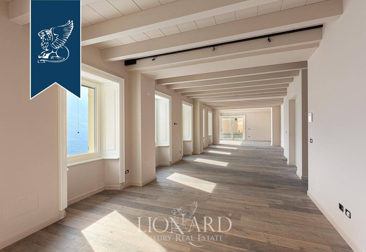 Вилла в Бриенно, Италия, 500 м² - фото 19