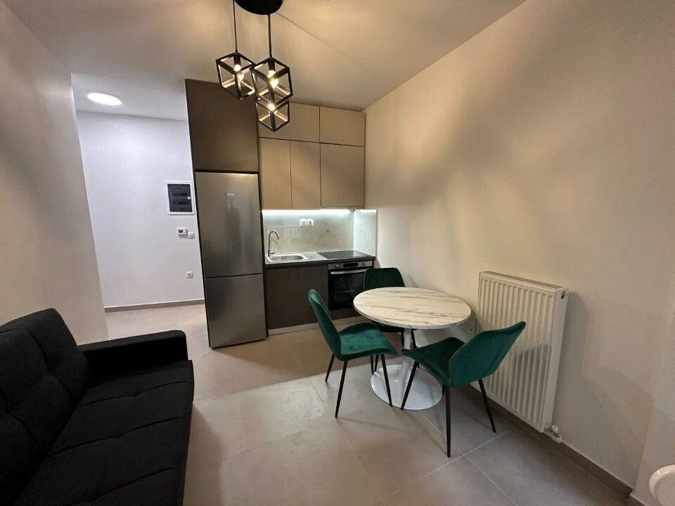 Квартира в Салониках, Греция, 39 м² - фото 1