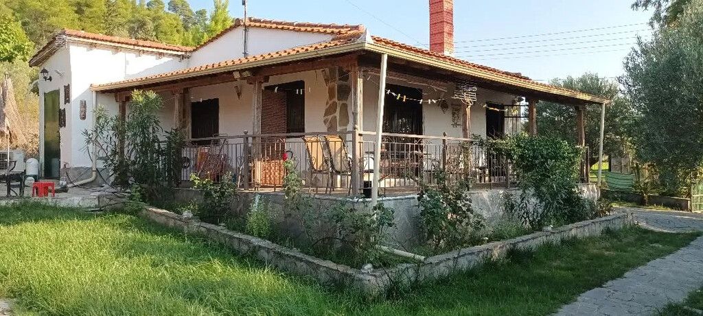 Дом на Кассандре, Греция, 70 м² - фото 1
