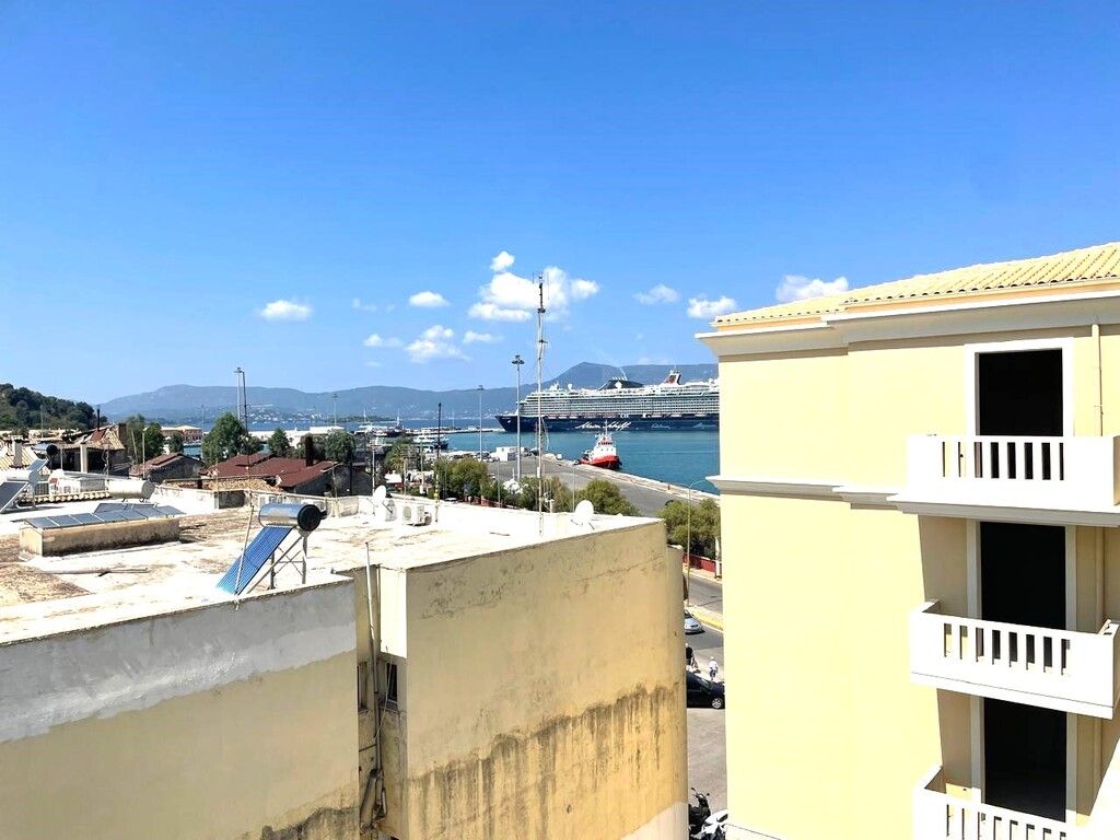 Квартира на Корфу, Греция, 86 м² - фото 1