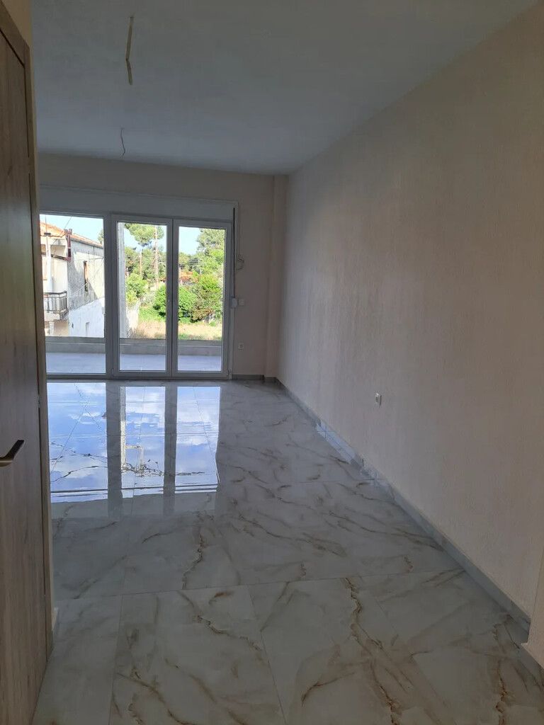 Мезонет на Халкидиках, Греция, 81 м² - фото 1