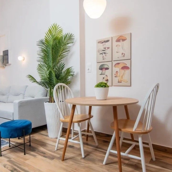 Мезонет в Салониках, Греция, 34 м² - фото 7