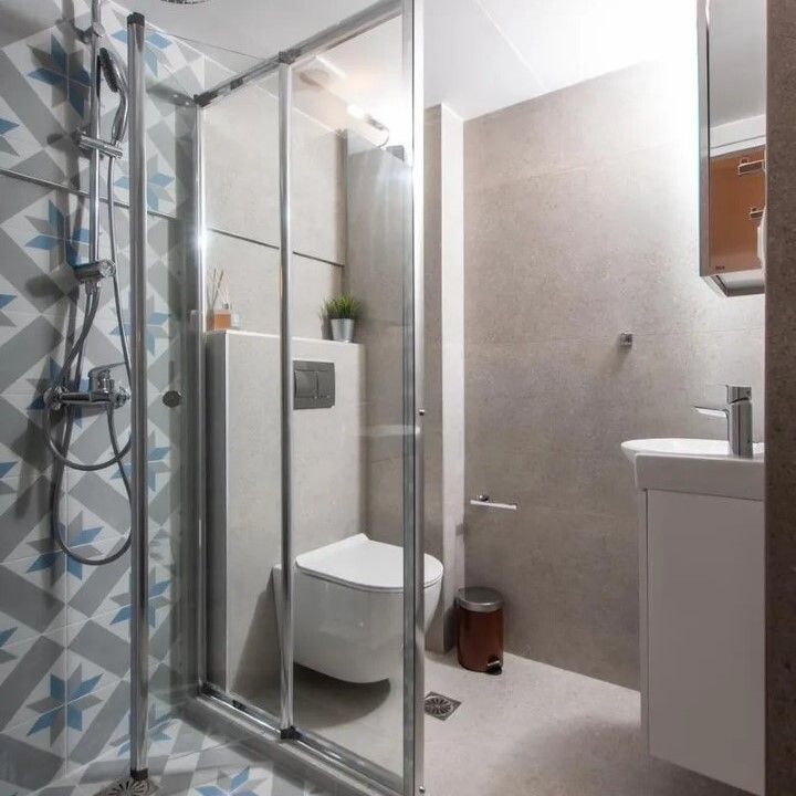 Мезонет в Салониках, Греция, 34 м² - фото 9