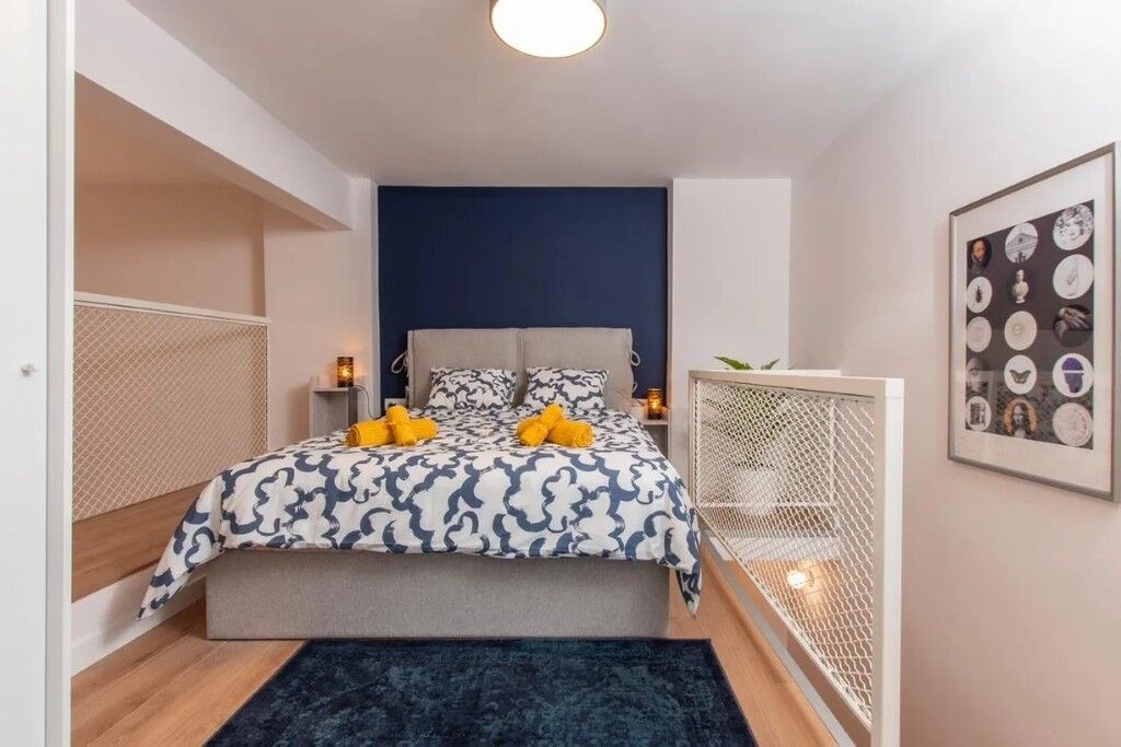 Мезонет в Салониках, Греция, 34 м² - фото 12