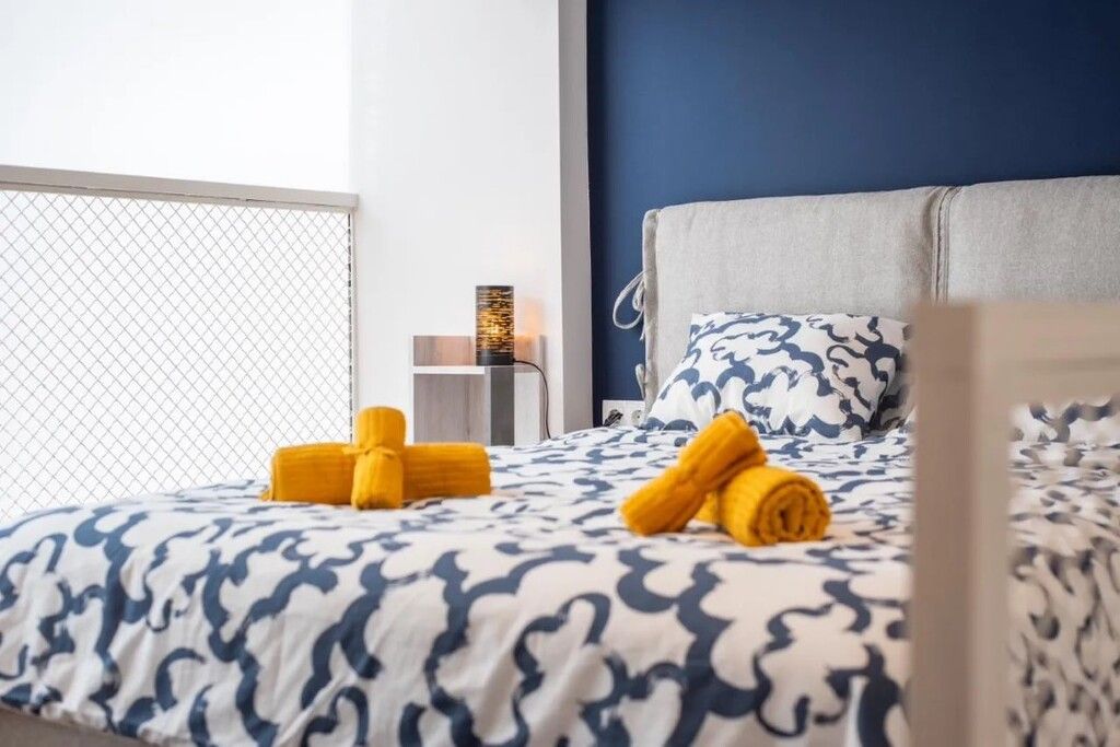 Мезонет в Салониках, Греция, 34 м² - фото 13