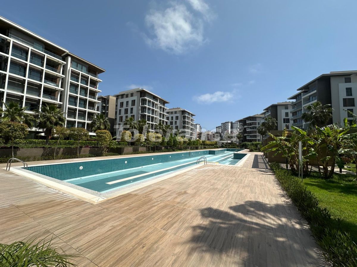 Апартаменты в Анталии, Турция, 105 м² - фото 2