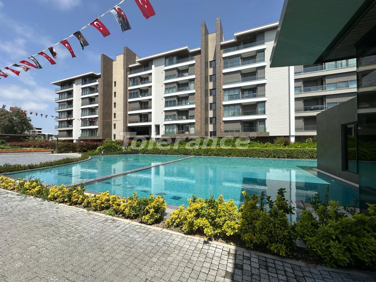 Апартаменты в Анталии, Турция, 105 м² - фото 3