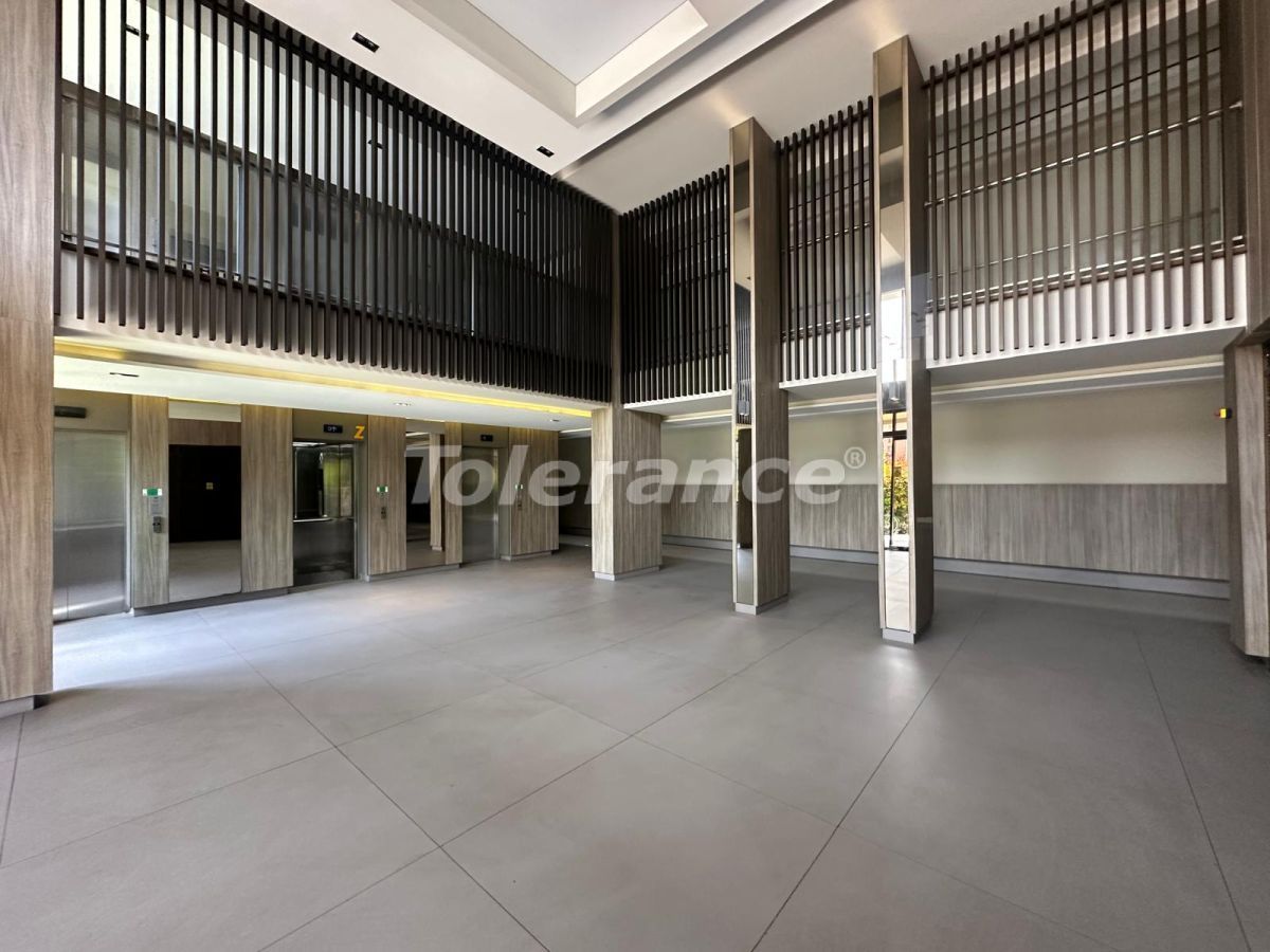 Апартаменты в Анталии, Турция, 105 м² - фото 7