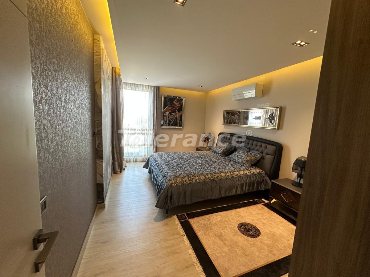 Апартаменты в Анталии, Турция, 105 м² - фото 15