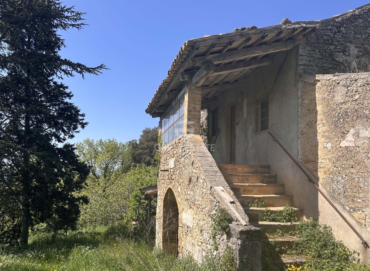 Дом в Массе, Италия, 300 м² - фото 2