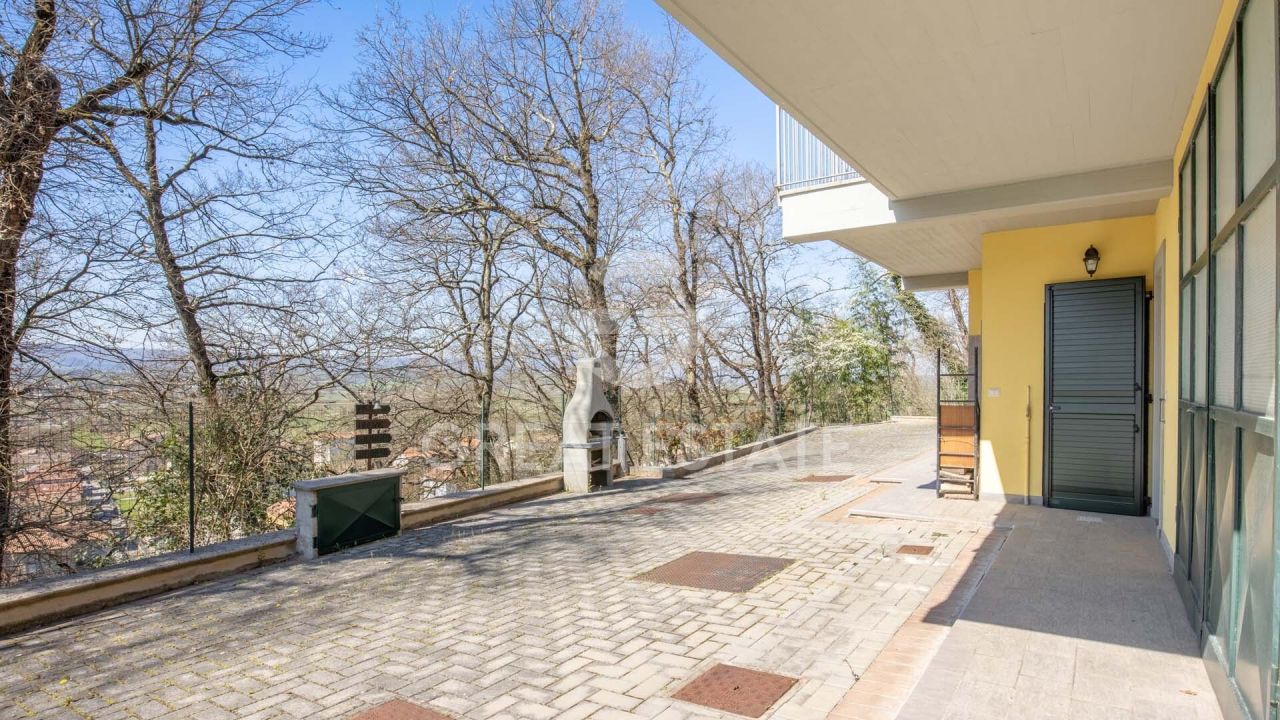 Вилла в Фабро, Италия, 214 м² - фото 3