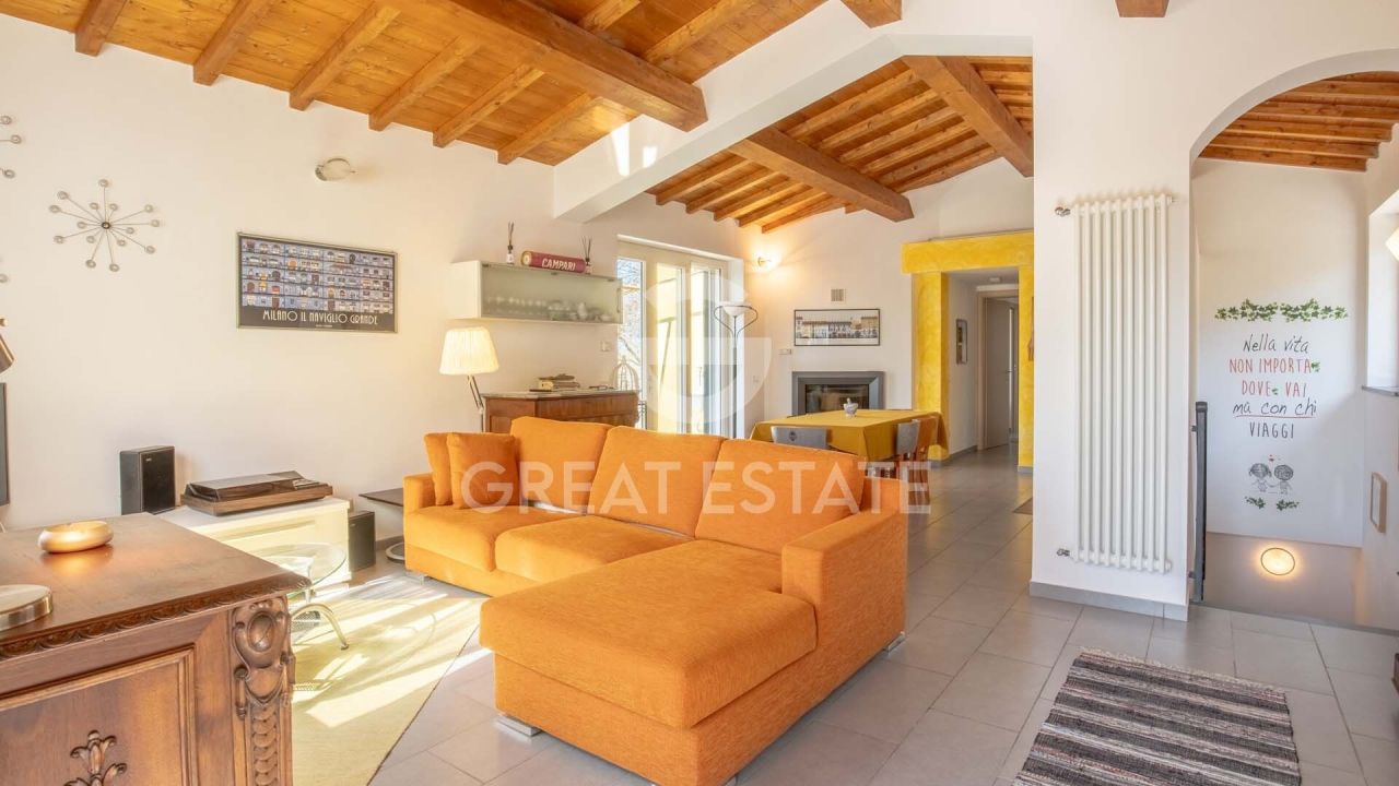 Вилла в Фабро, Италия, 214 м² - фото 11