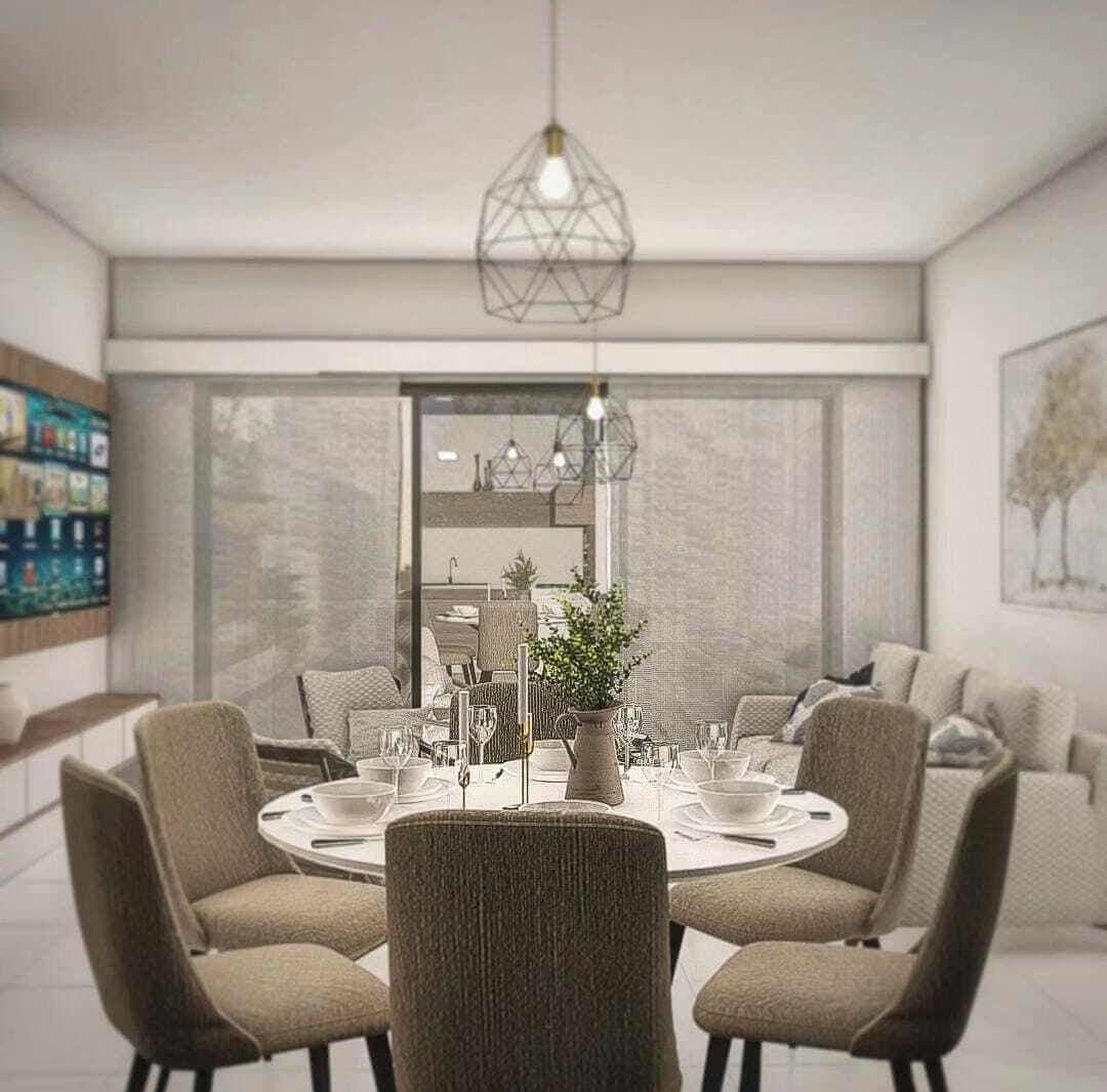 Квартира в Пунта-Кана, Доминиканская Республика, 53.45 м² - фото 15