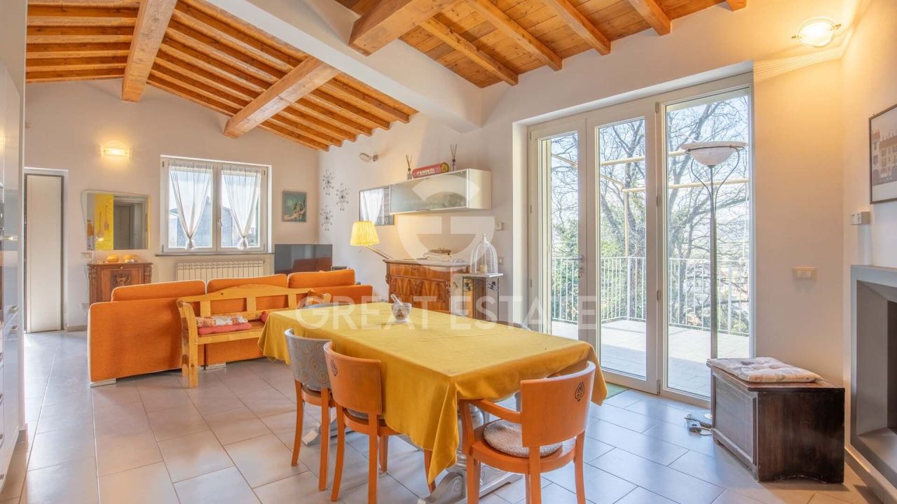 Вилла в Фабро, Италия, 214 м² - фото 15