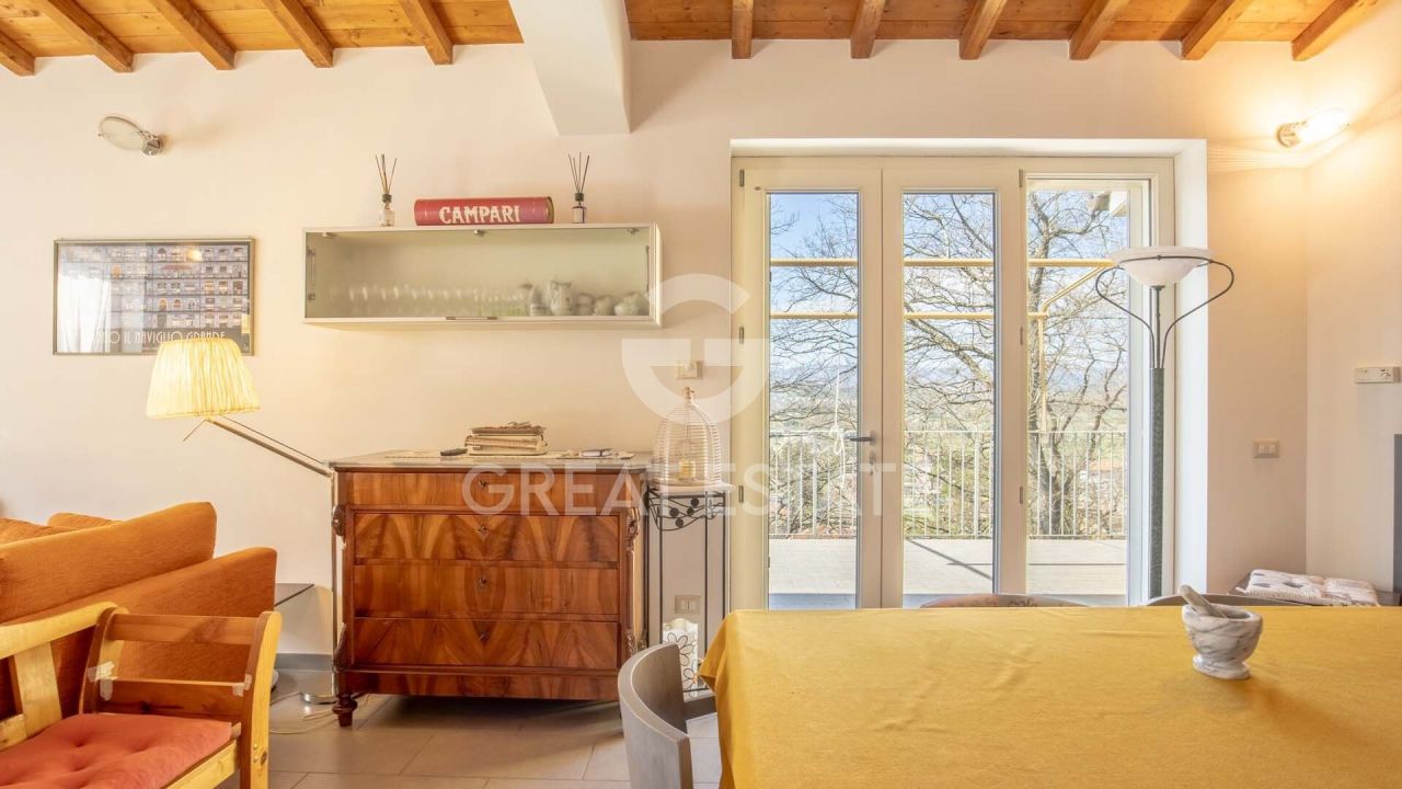 Вилла в Фабро, Италия, 214 м² - фото 18