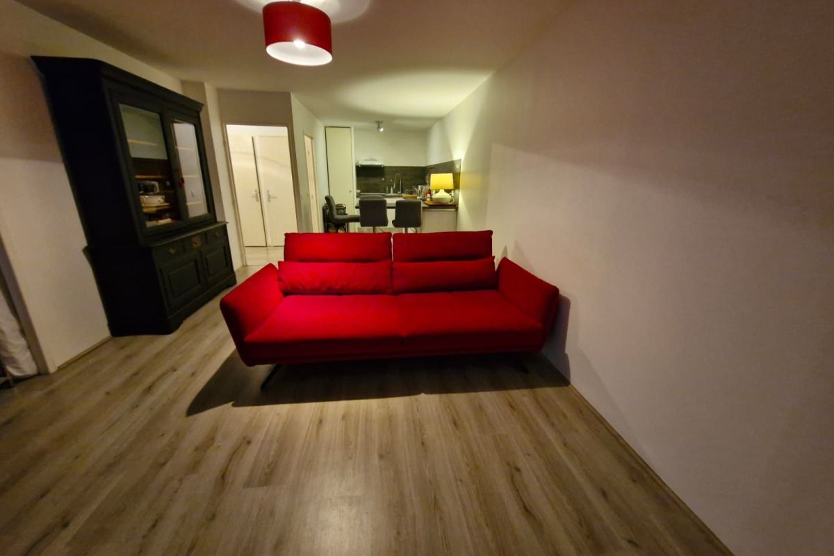 Апартаменты в Ницце, Франция, 59 м² - фото 4