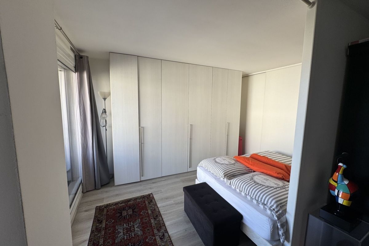 Апартаменты в Ницце, Франция, 59 м² - фото 5